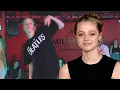 Watch Shiloh Jolie-Pitt s IMPRESSIVE Dance Skills