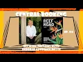 Central Booking Between the Lines with Deborah Goodrich Royce Author of REEF ROAD Ep 124