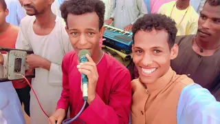 جديد 2025 الفنان عثمان ودحجير 