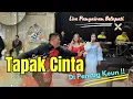 Download Lagu Tapak cinta di Pencug Keun - Balad Music Live Panyairan Belapati