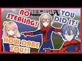 Download Lagu Furen, Rika, and Rou meet for the first time \u0026 hilarity ensues! (ALL POV)【ENG SUB】【Nijisanji JP】