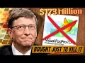 FoxPro The Genius Database Microsoft Had to Kill