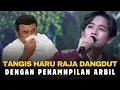 Download Lagu Raja dangdut Rhoma Irama menangis haru lihat penampilan Arbil di TOP 17 Besar DA 7 Indosiar 2025