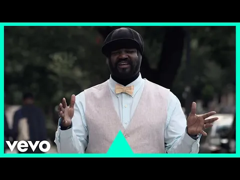 Download MP3 Gregory Porter - Hey Laura (Official Music Video)