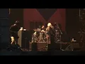 RED ORCA (BLARE FEST.2020  THUNDER STAGE)本番前チェック