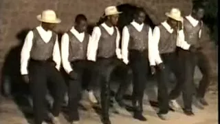 farin wata hausa moves