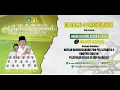 Download Lagu LIVE :::  ALFADLLU 4 BERSHOLAWAT ::: BERSAMA HABAIB ALI ZAENAL ABIDIN ASEGAF ::: MAJELIS AZZAHIR