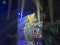 Lagu Niken salindri feat rina aditama ganjel to ganjel