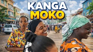 kanga moko 