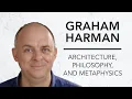 Architecture Philosophy and Metaphysics Graham Harman Robinson Erhardt
