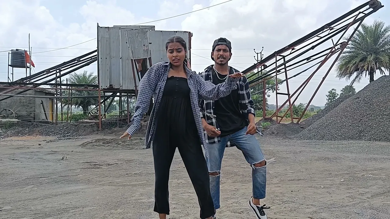 GALE LAG JAA _ DANCE COVER ❤️❤️(DE DANA DAN )