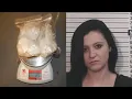 Heroin worth nearly 13 000 seized in Ross County traffic stop