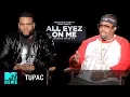 Download Lagu 'All Eyez On Me' Team on Humanizing Tupac  | MTV News