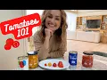 Tomatoes 101 with Giada