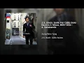 J.S. Bach: Cello Suite No. 5 in C Minor, BWV 1011: IV. Sarabande - Sung-Won Yang & Johann Sebastian Bach