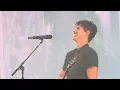 Download Lagu Shawn Mendes - If I Cant Have You live in Boston