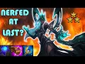 Karma Nerfs in Hyper Roll TFT 7 5 Patch 12 21