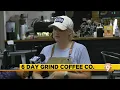 Morning Sip 6 Day Grind Coffee Co