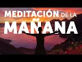 Lagu Meditación guiada para empezar el día con gratitud, optimismo y energía positiva | Jorge Benito
