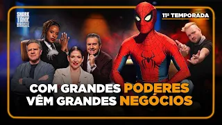 Um bloqueador de raiva? Isso é POSSÍVEL? Este produto SURPREENDEU os Sharks! 😱 | Shark Tank Brasil