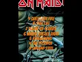 Download Lagu Iron maiden’s piece of mind ranking #metalreviews