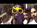 Public Enemy - 1990 rare NZ interview