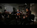 Smetana - String Quartet No. 1 ("From My Life") - Dover Quartet