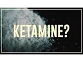 Lagu Ketamine (special K) - do's en don'ts | Drugslab