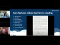 Sora ClassLink How single sign-on simplifies reading