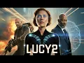 Lagu Lucy 2 Full Movie 2025 | Jason statham, Scarlett Johansson, Morgan Freeman | Fact And Review Fanmade