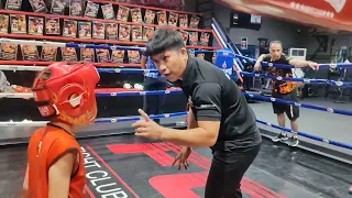 MAXMUDOV DIYOR DUBAY SOREVNAVANIYA 2026