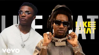 shallipopi feat wizkid like that official video edit 