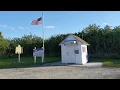 Ochopee FL Smallest Post Office in the US
