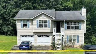 Woman killed in Paulding County house fire
