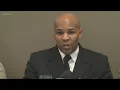 US Surgeon General visits Vancouver clinic