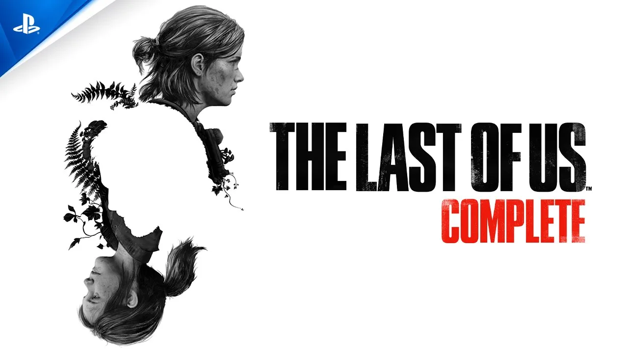 『The Last of Us Complete』ローンチトレーラー