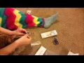 Download Lagu Putting Nail Caps on My Cats By Myself!
