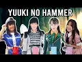 Download Lagu 【Yuuki no Hammer ⚒️】AKB48 | JKT48 | SNH48 | BNK48