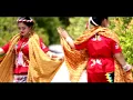 Bhayangkari Daerah Kaltim - Tari Gantar