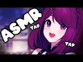 【ASMR ❥ 3DIO】Winter tingles and sleep aid time with dearest ♡