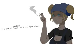 Mo reads the leaked Powerpuff Girls script with the CWT Discord Server