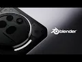 How to Make Blender Look Like Lighting Compositing