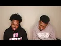 "Peezy - Common Wealth" DA CR3W REACTION!