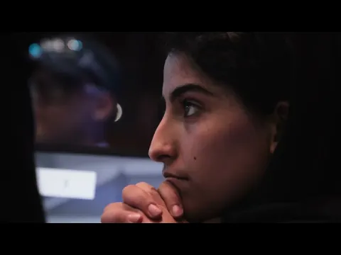 Official Trailer [Subtitled]