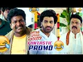 Lagu Nari Nari Naduma Murari FUNtastic PROMO | Sharwanand | Satya, Naresh | Ram Abbaraju