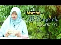 Download Lagu Murotal Albaqoroh 87-90 (Suasana Alam) Irama Bayyati Oleh Yosi Nofita Sari