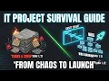Stop Failing IT Projects The Ultimate Survival Blueprint