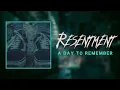 Download Lagu A Day To Remember - Resentment (Lyrics)