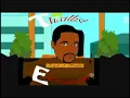 Jay-z Feat.Pharrel-Allure |Music Video|
