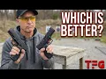 Sar9 vs Sar9 METE Comparison - What s New